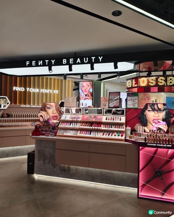 🎀Facesss有齊美妝護膚好物！