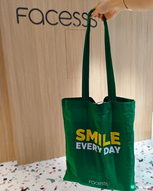 🎀Facesss有齊美妝護膚好物！