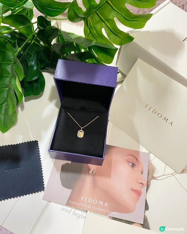 屬於自己的英文字頸鏈 💖