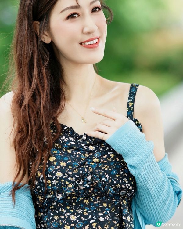 屬於自己的英文字頸鏈 💖