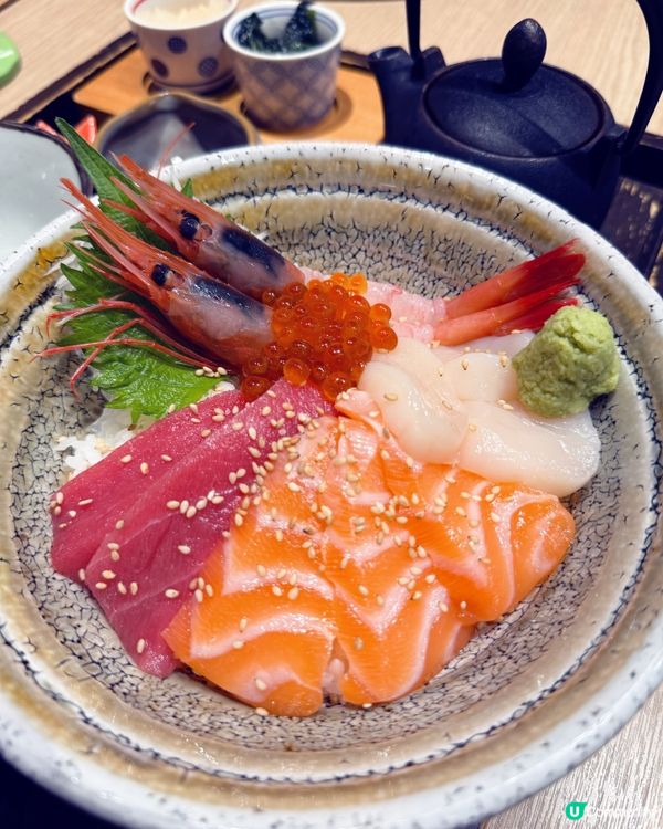 荔枝角高質日本料理