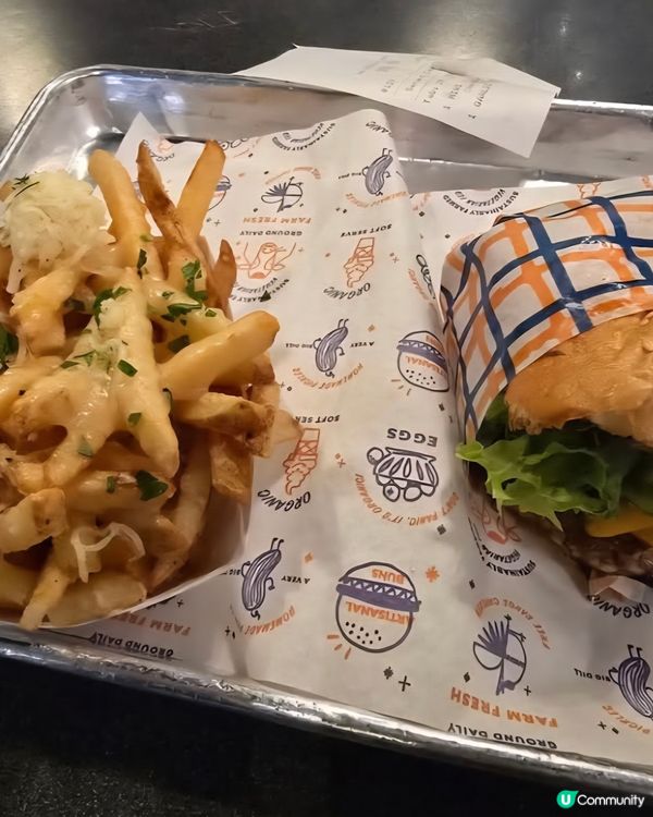 好味道😋Super Duper