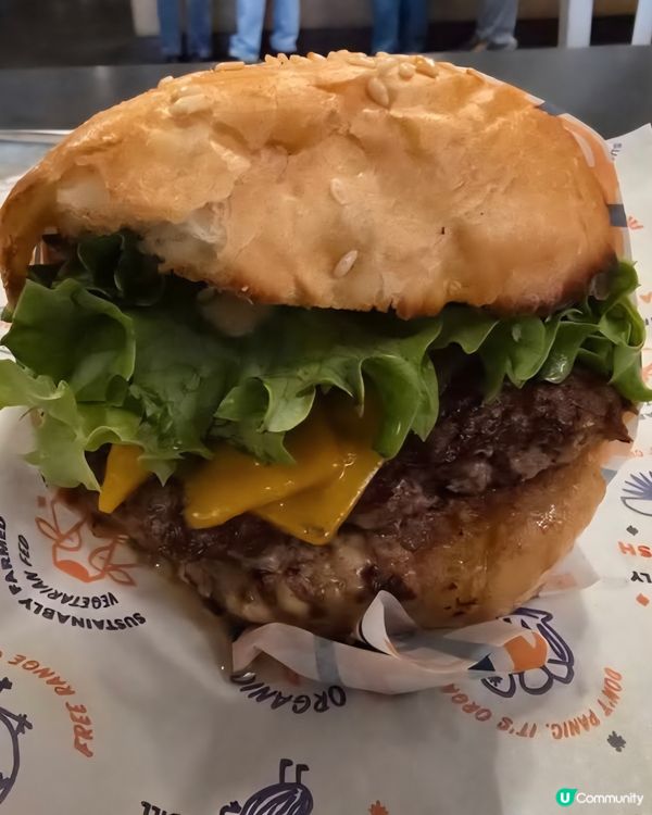 好味道😋Super Duper