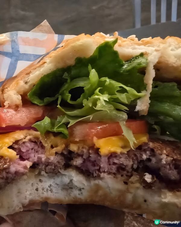 好味道😋Super Duper