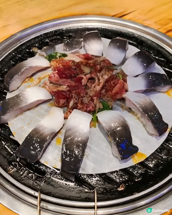 好味道😋盛金萊.