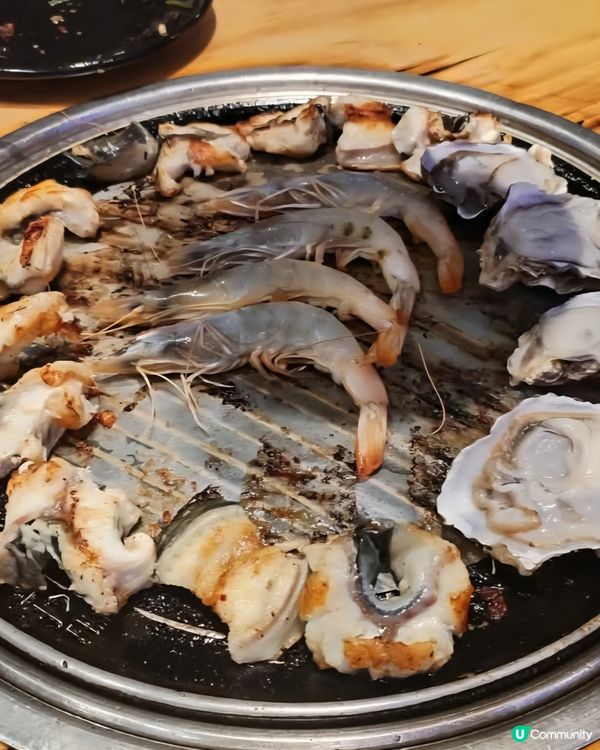 好味道😋盛金萊.