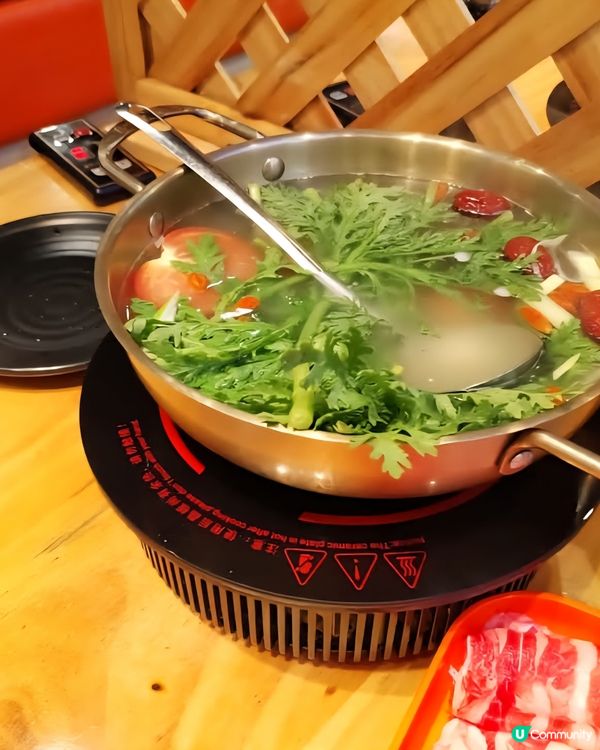 好味道😋盛金萊.