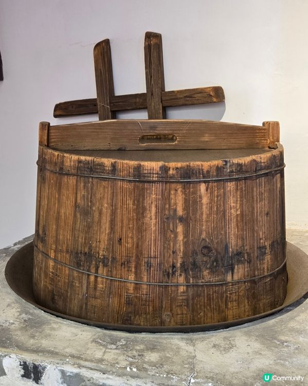 三棟屋博物館：了解客家文化及香港非物質文化遺產