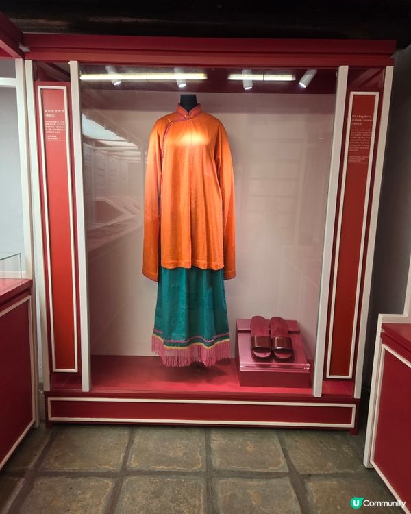 三棟屋博物館：了解客家文化及香港非物質文化遺產