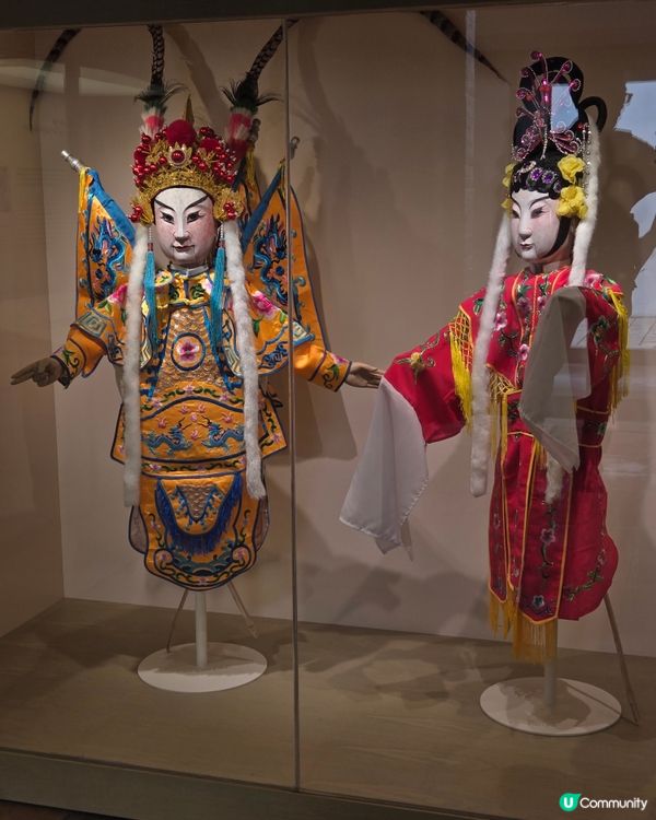 三棟屋博物館：了解客家文化及香港非物質文化遺產