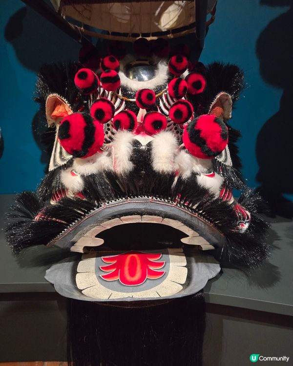 三棟屋博物館：了解客家文化及香港非物質文化遺產