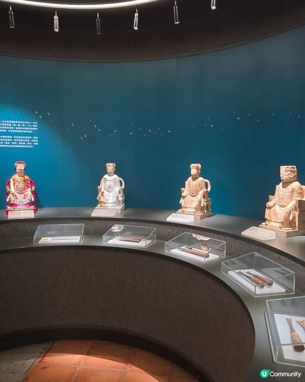 三棟屋博物館：了解客家文化及香港非物質文化遺產