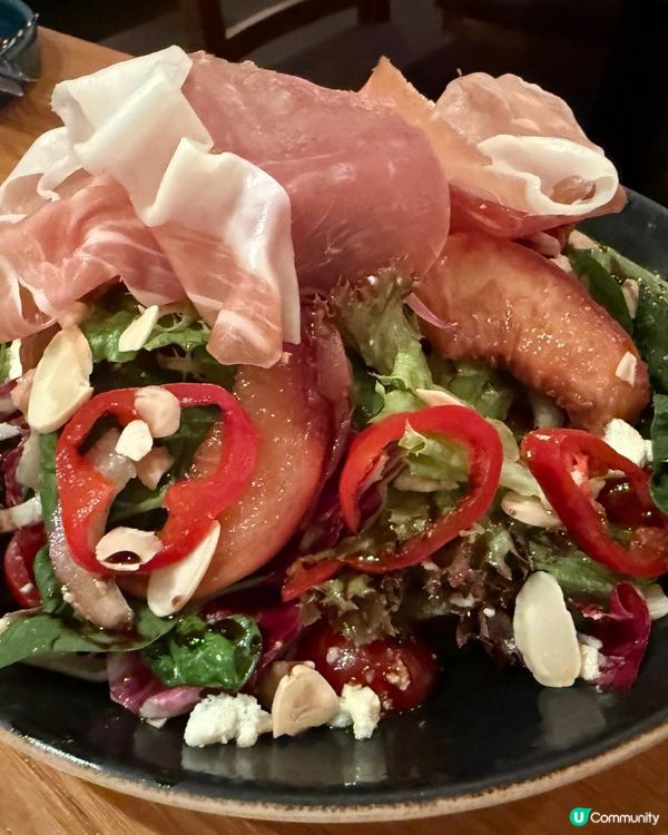 最岩飲一杯@中環The Globe