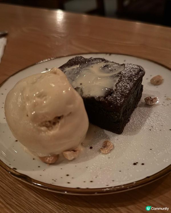 最岩飲一杯@中環The Globe