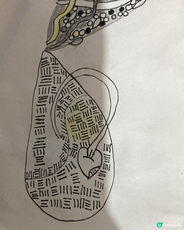 星期五夜晚嘆一芳🍹