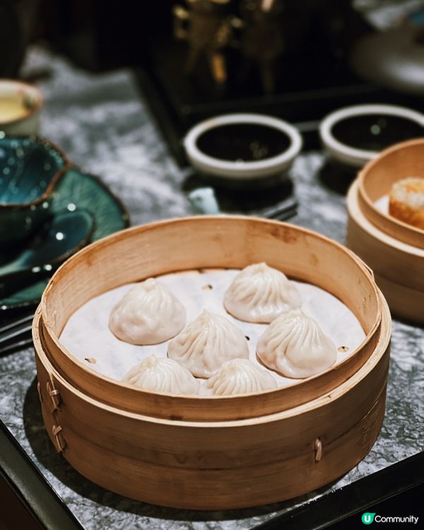 銅鑼灣八味客棧🏮 古色古香打卡點心 🥢