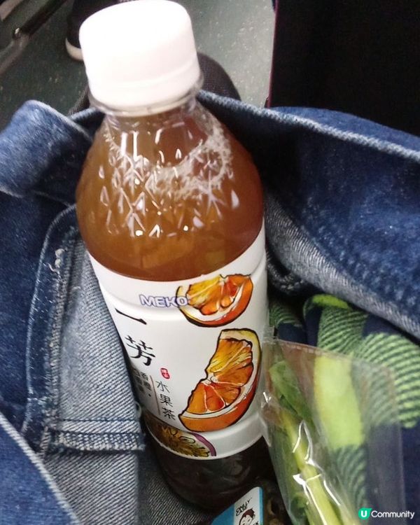 星期五夜晚嘆一芳🍹