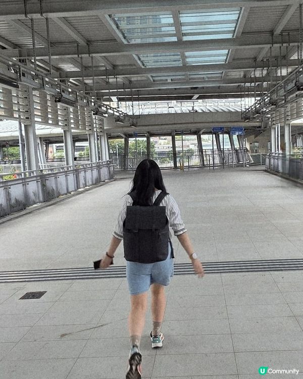 🎒內附優惠碼‼️簡約北歐風背包 🖤旅行/返工/行街必備‼