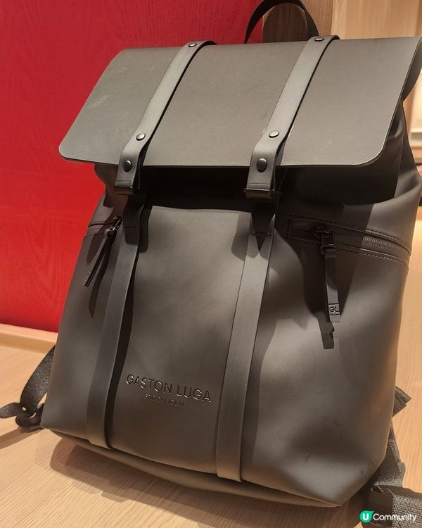 🎒內附優惠碼‼️簡約北歐風背包 🖤旅行/返工/行街必備‼