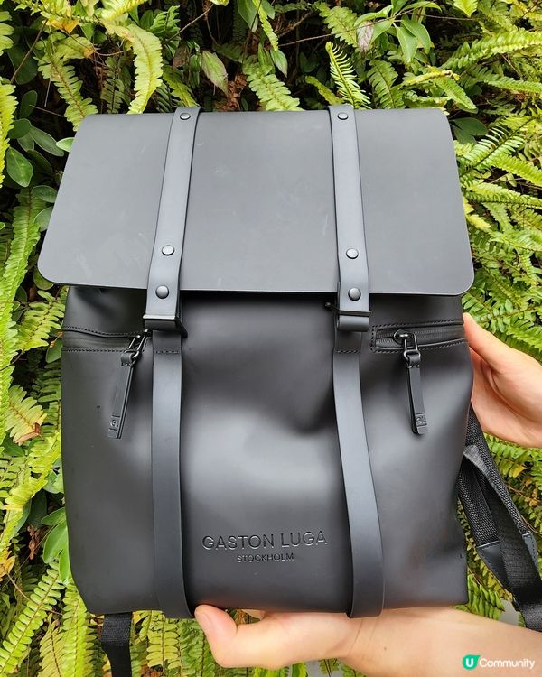 🎒內附優惠碼‼️簡約北歐風背包 🖤旅行/返工/行街必備‼