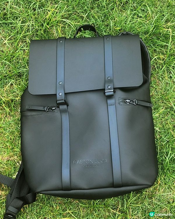 🎒內附優惠碼‼️簡約北歐風背包 🖤旅行/返工/行街必備‼