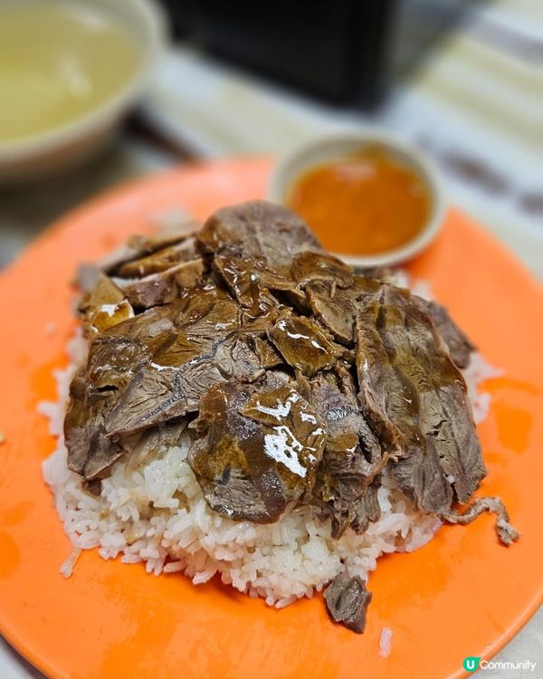 西貢玩獨木舟前必食😋  滿泰小廚