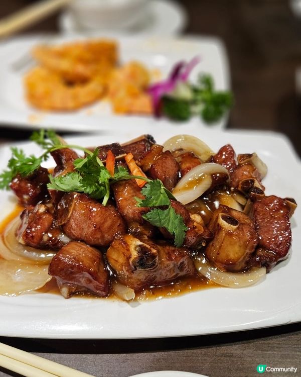 銅鑼灣住家菜 🤤  晚飯排隊都值得！