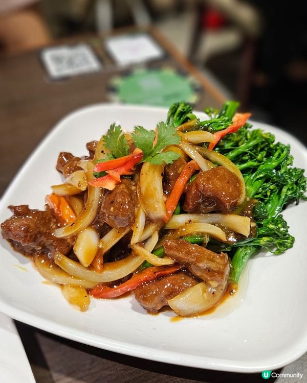 銅鑼灣住家菜 🤤  晚飯排隊都值得！