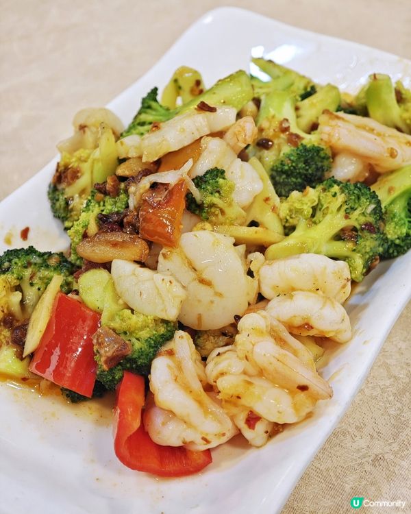 傳奇😍必食🔥炒豬雜