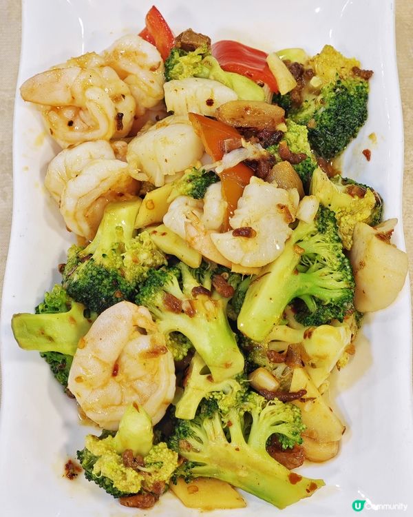 傳奇😍必食🔥炒豬雜