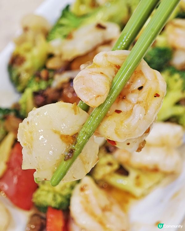 傳奇😍必食🔥炒豬雜