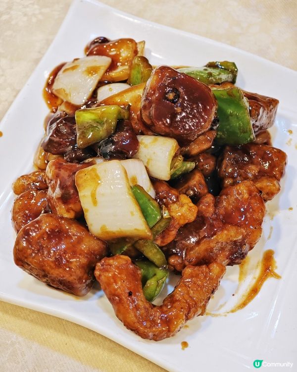 傳奇😍必食🔥炒豬雜