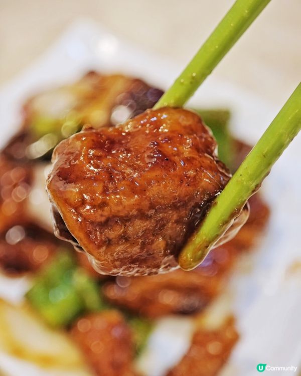 傳奇😍必食🔥炒豬雜