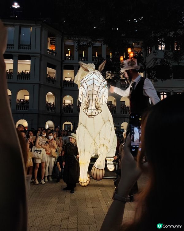 🇨🇵法國五月的精彩巡遊