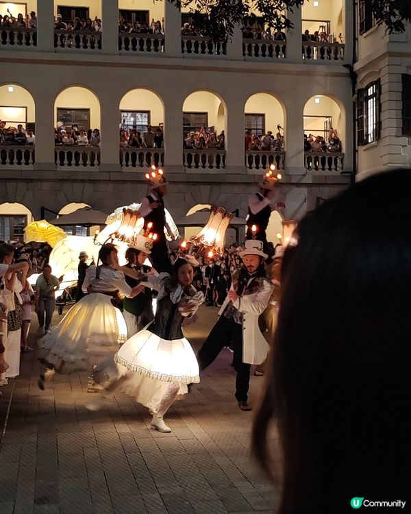 🇨🇵法國五月的精彩巡遊