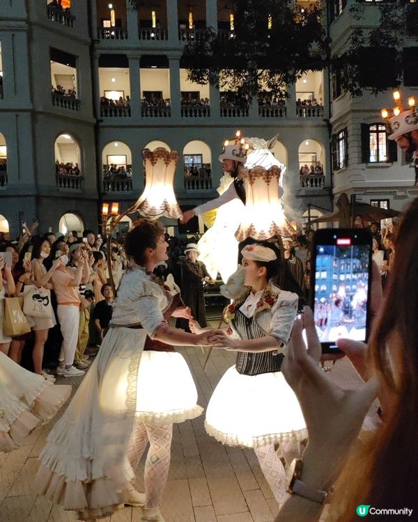 🇨🇵法國五月的精彩巡遊