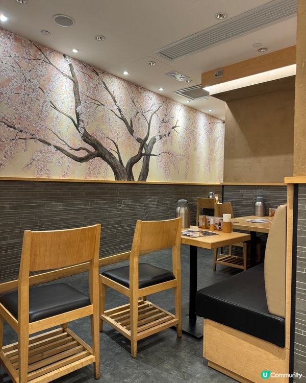 【 假日搵食】金子半之助🍢最好味嘅天婦羅飯🍱