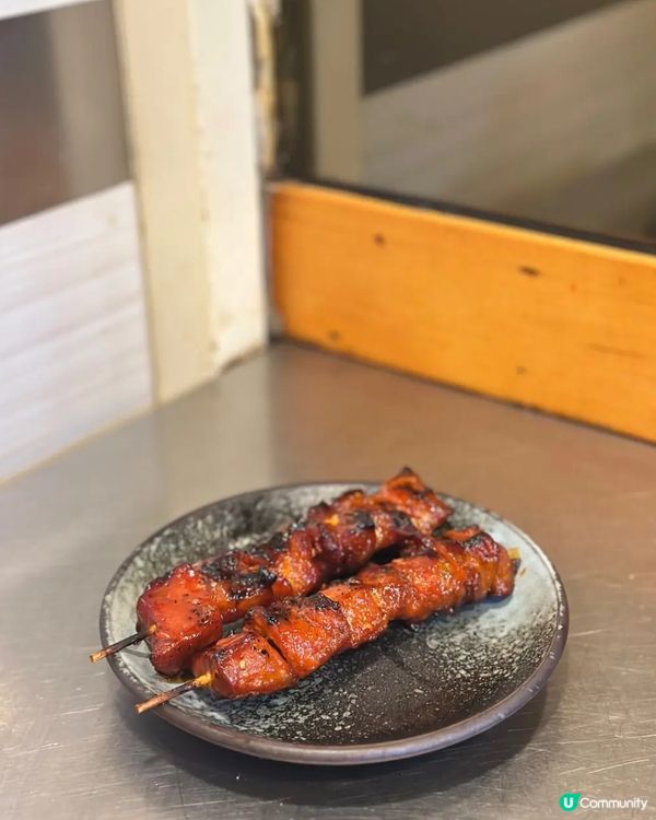 紅磡人龍車仔麵