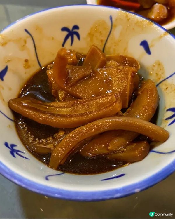 紅磡人龍車仔麵