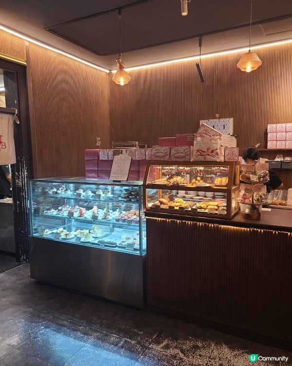 🇰🇷明洞甜品咖啡廳推薦💯連續三年藍絲帶認證