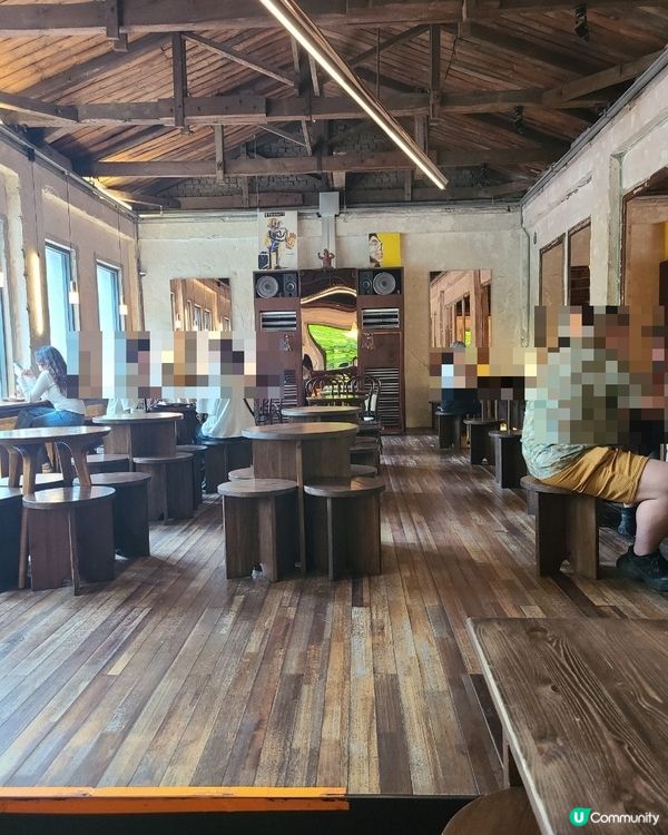 🇰🇷明洞甜品咖啡廳推薦💯連續三年藍絲帶認證