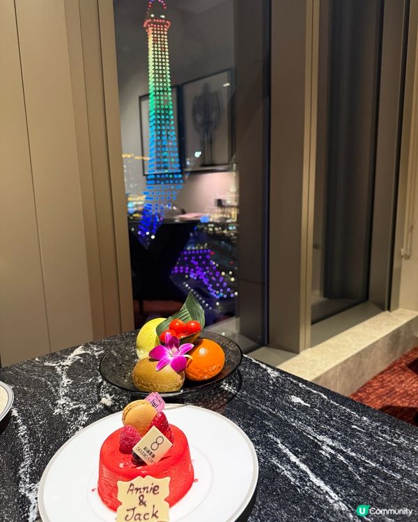 【 入住娛樂設施豐富的新濠影匯 】  