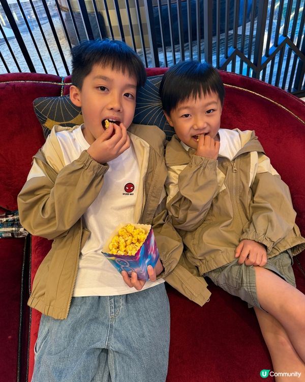 【 入住娛樂設施豐富的新濠影匯 】  