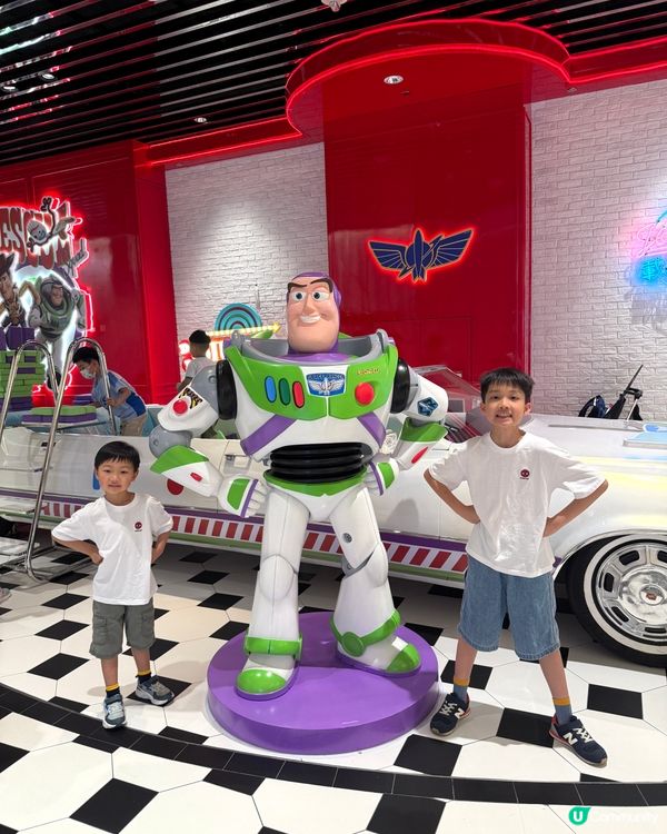 【 入住娛樂設施豐富的新濠影匯 】  