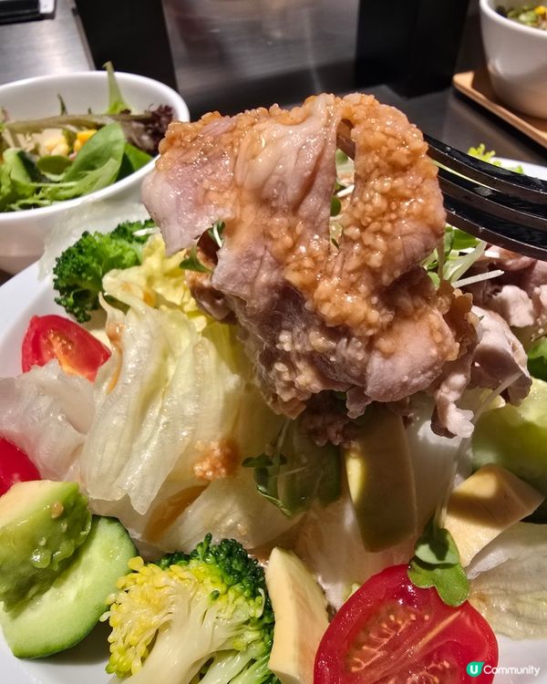 九龍城 AIRSIDE 隱世抹茶天堂🍵