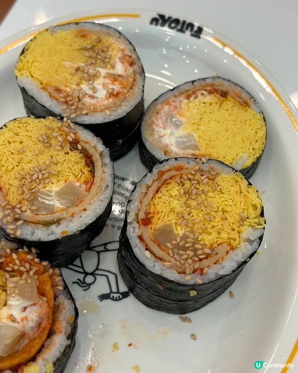 🇰🇷韓國健康減脂餐廳推薦💯減肥都可以食得開心又滿足！