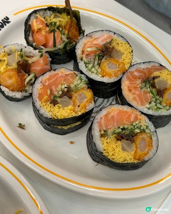 🇰🇷韓國健康減脂餐廳推薦💯減肥都可以食得開心又滿足！