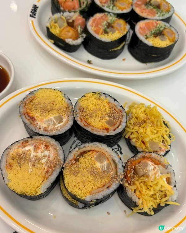 🇰🇷韓國健康減脂餐廳推薦💯減肥都可以食得開心又滿足！