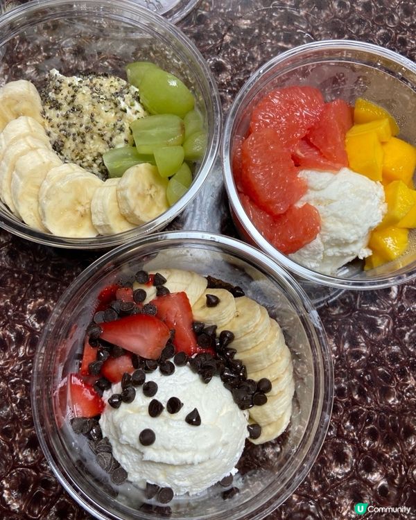 🇰🇷韓國超好味希臘乳酪店推薦👍🏻乳酪控絕對唔可以錯過