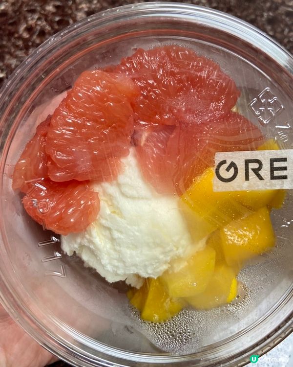 🇰🇷韓國超好味希臘乳酪店推薦👍🏻乳酪控絕對唔可以錯過